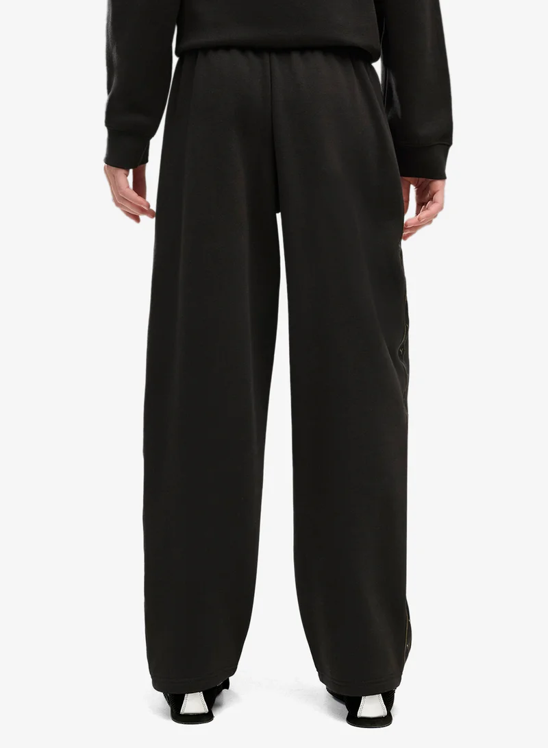 Puma Youth Essential Tape Relaxed Sweatpants