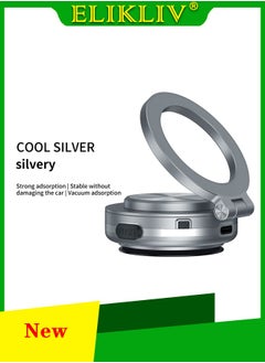 (Silver)