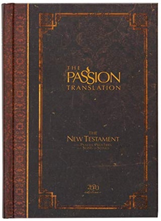 TPT NEW TESTAMENT ESPRESSO - pzsku/ZDDE86B6ACDB5D5FD6926Z/45/_/1702905788/c043e3bb-e970-4578-a475-0472a4b9b9a0