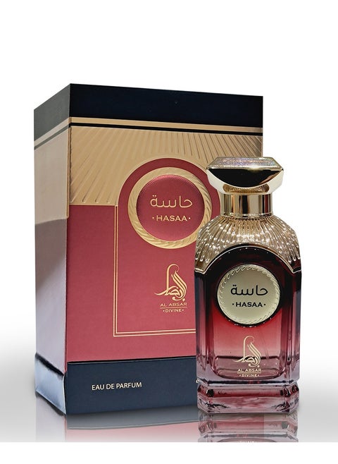 AL ABSAR HASAA 100ML  - EDP - For Her