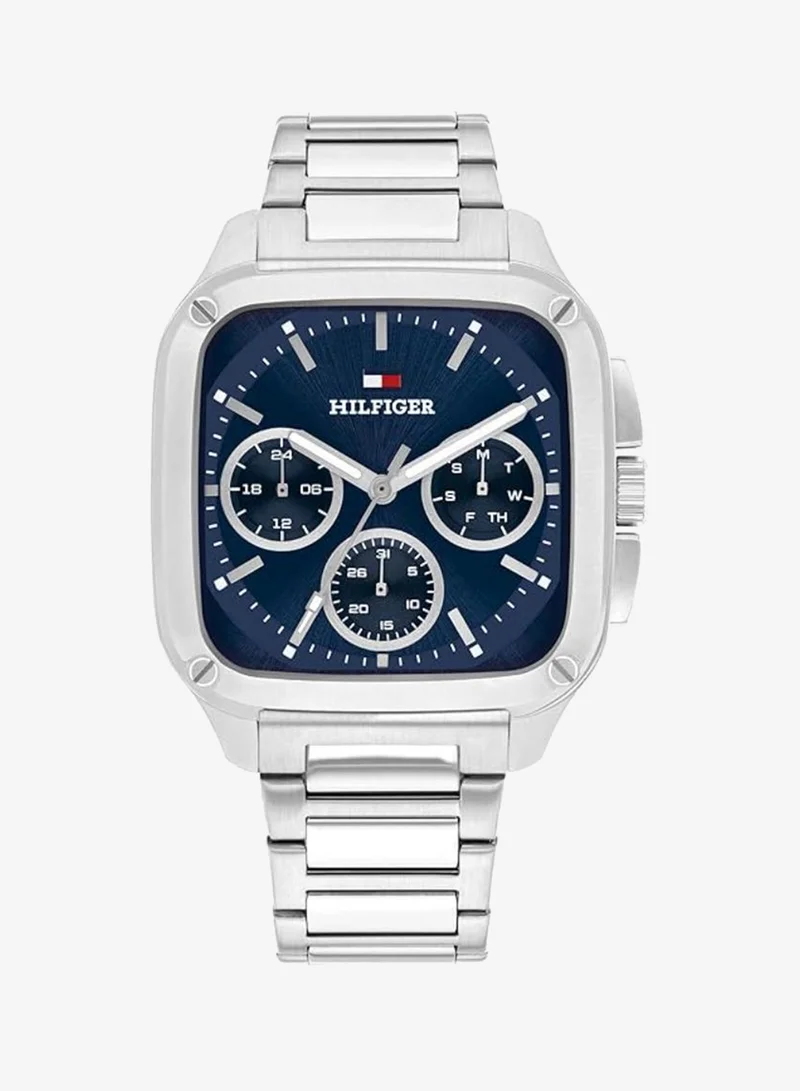 TOMMY HILFIGER Steel Strap Analog Watch