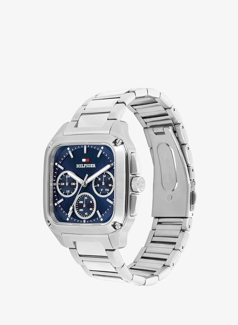 TOMMY HILFIGER Steel Strap Analog Watch