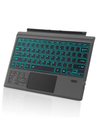 English Pro 3-7 LED 7-Color Backlight