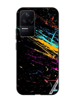 Protective Case Cover For Xioami Poco F4 GT Design Multicolour