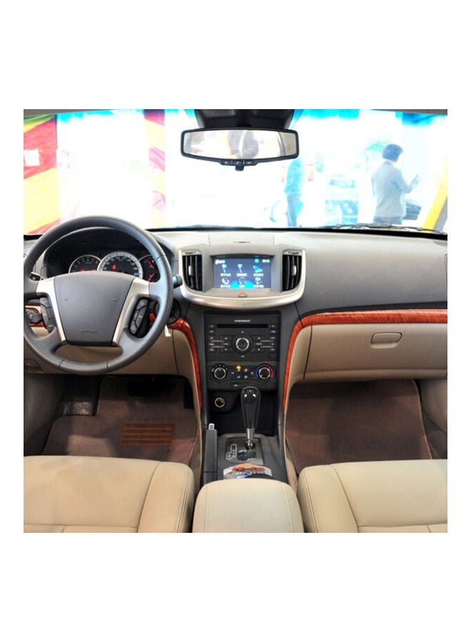 NIBEMINENT Automatic Gear Shift Knob Head Handle - Image 3