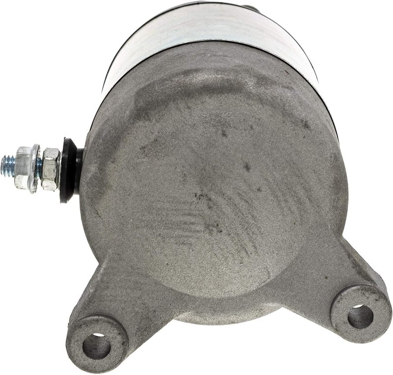NICHE High Torque Starter Motor Assembly for Polaris ATV Models - Image 4