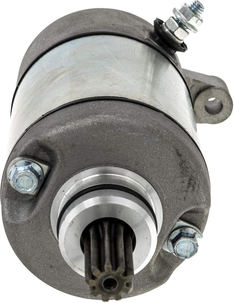 NICHE High Torque Starter Motor Assembly for Polaris ATV Models - Image 3