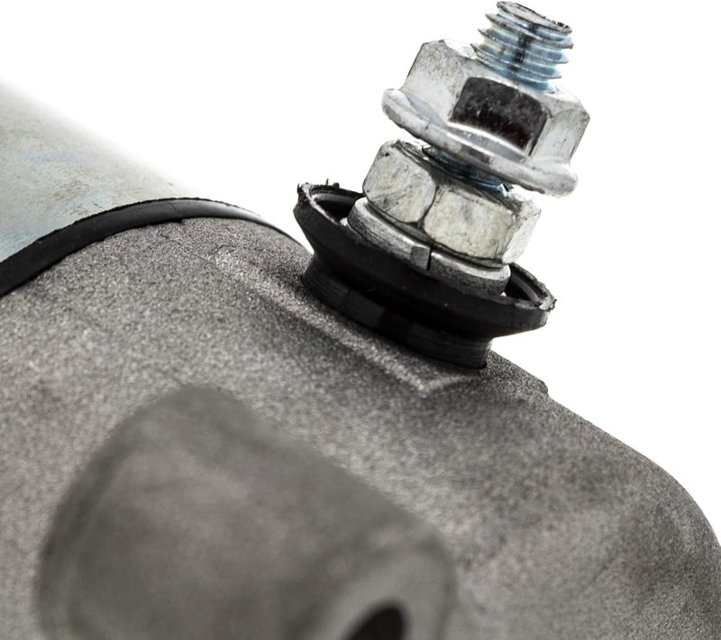 NICHE High Torque Starter Motor Assembly for Polaris ATV Models - Image 5