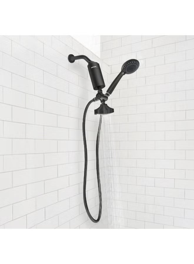 Philips Water Shower Filter (Black) - Image 4