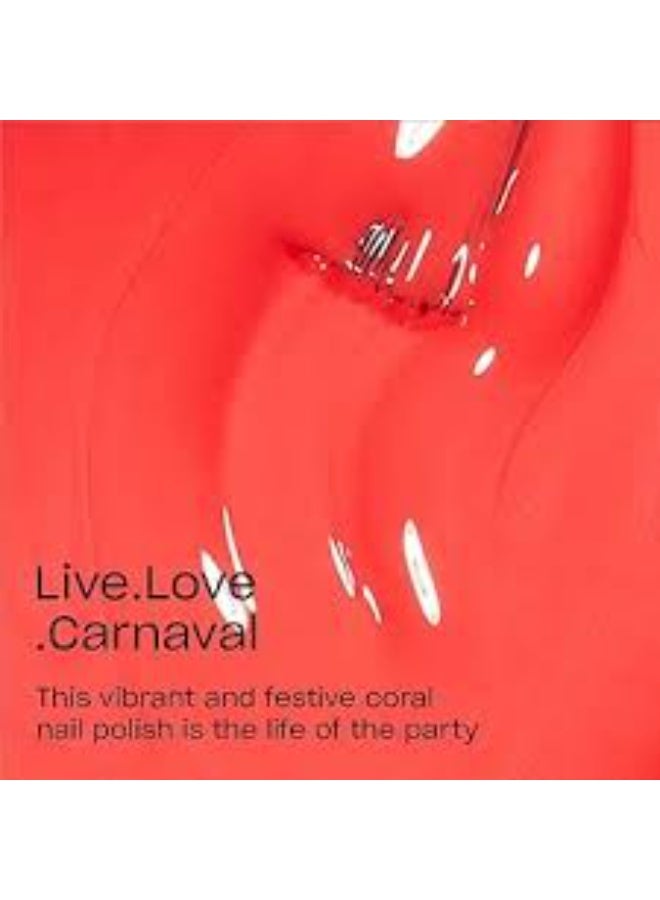 Opi Nail Lacquer Color Live.Love.Carnaval 15ml - Image 4