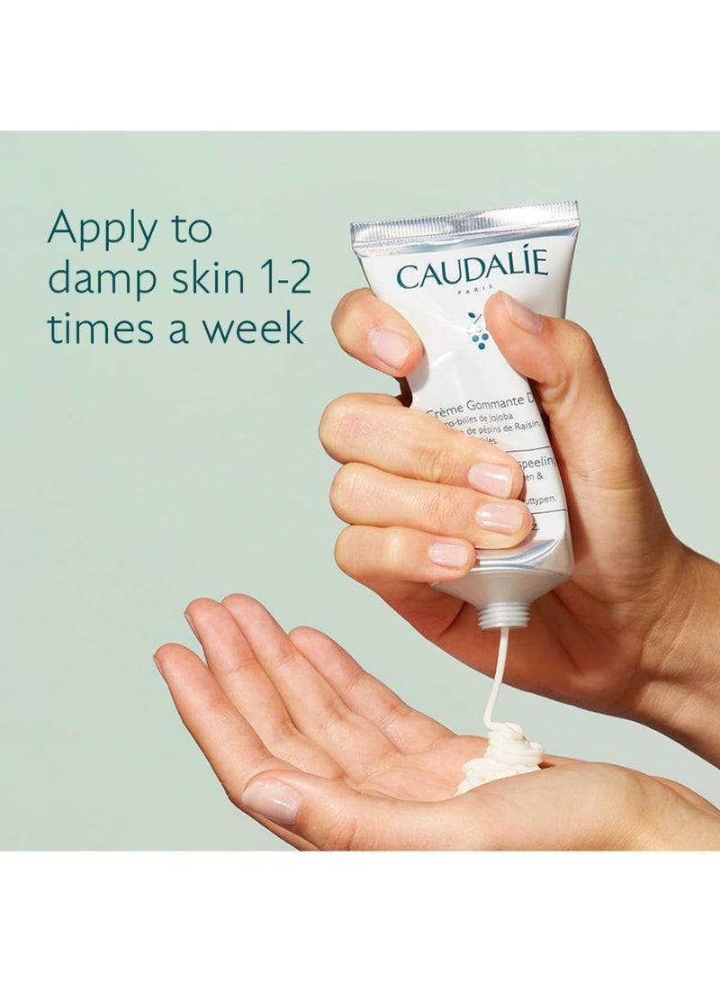 CAUDALIE كريم تلميع لطيف - 75 مل - Image 5