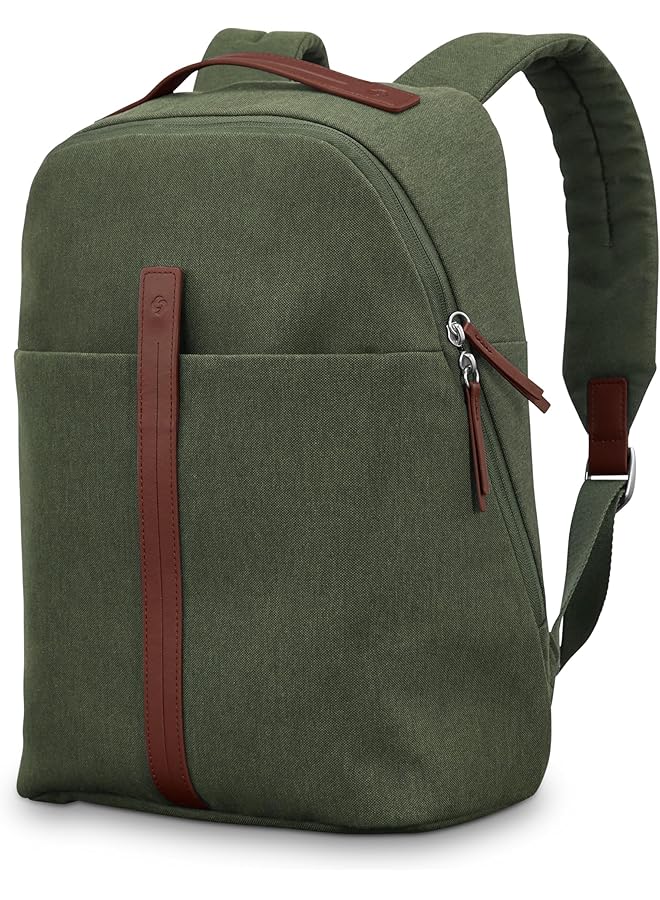 Samsonite Unisex Adult Virtuosa Backpack Backpack Pack Of 1 - Image 1