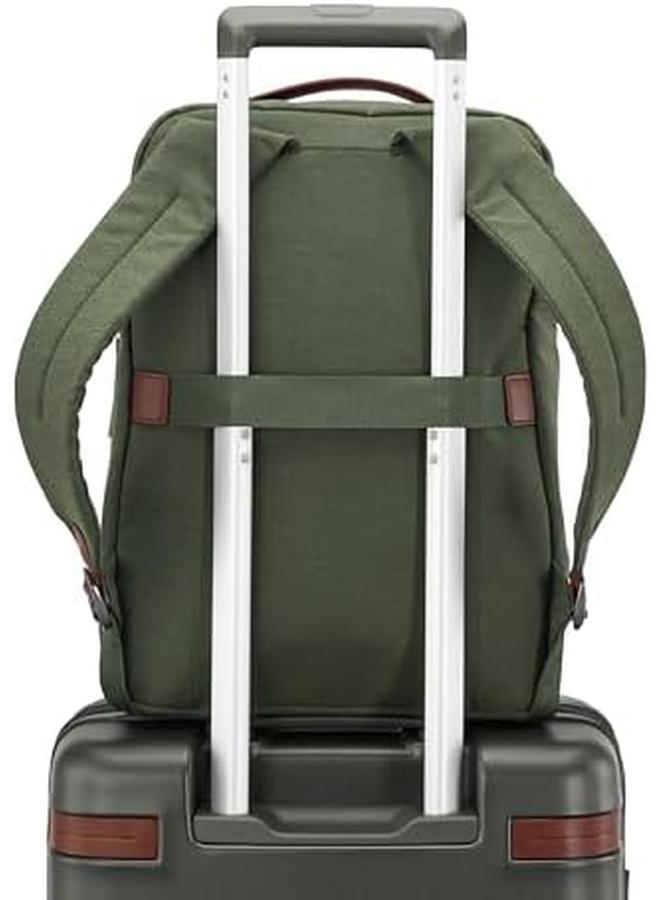 Samsonite Unisex Adult Virtuosa Backpack Backpack Pack Of 1 - Image 3