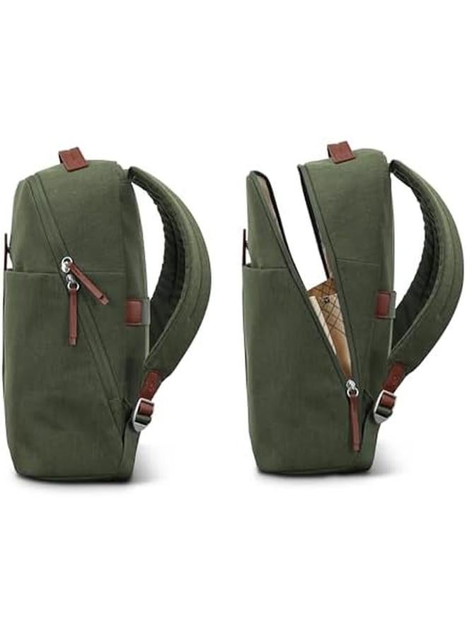 Samsonite Unisex Adult Virtuosa Backpack Backpack Pack Of 1 - Image 4