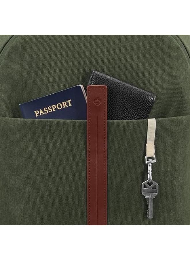 Samsonite Unisex Adult Virtuosa Backpack Backpack Pack Of 1 - Image 5