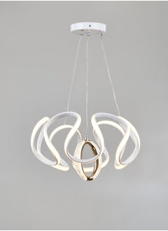 NAGAFA SHOP LCWW7018-51 
NOLA LED Chandelier  - Image 1