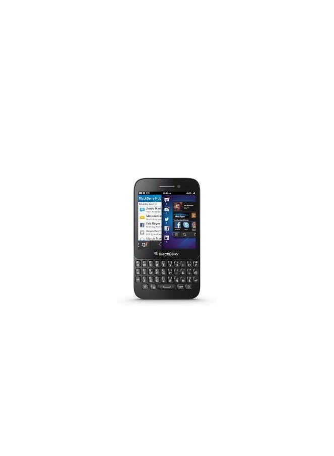BlackBerryQ5 - Image 1