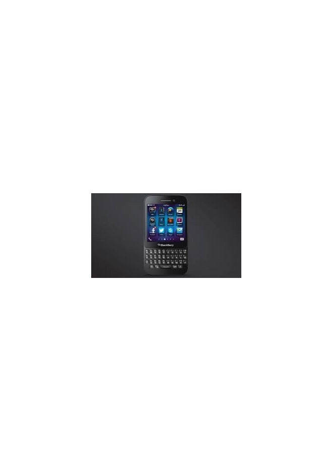 BlackBerryQ5 - Image 2