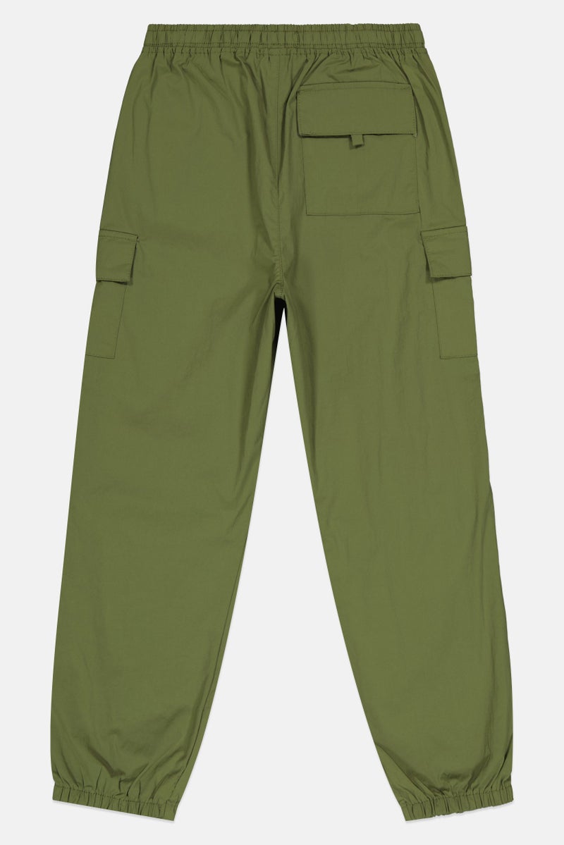 Fudo Kids Boys 2 Piece Brand Logo T-Shirts And Tactical Pants, Multicolor - Image 5