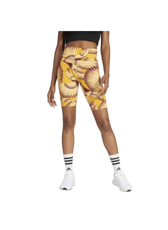 Adidas adidas x farm bike women leggings