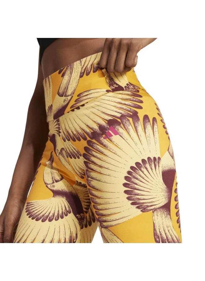 Adidas adidas x farm bike women leggings