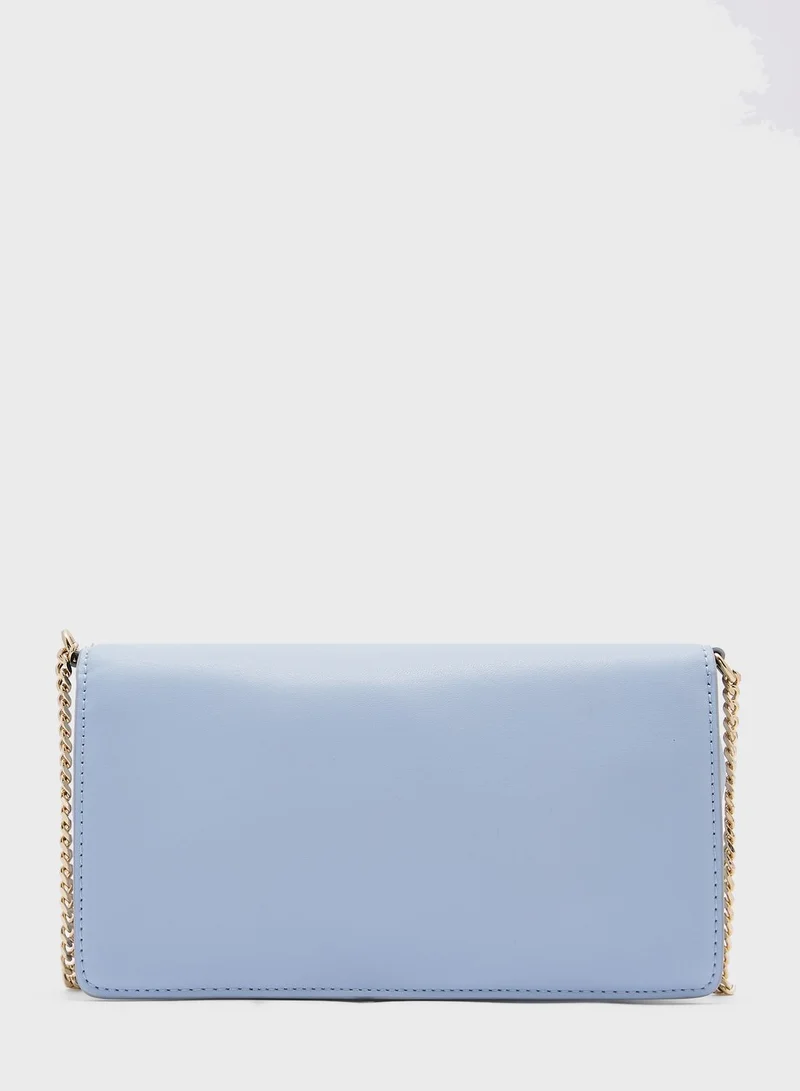 TOMMY HILFIGER Refined Chain Crossbody