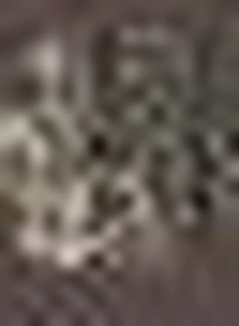 KOTON Patterned Shawl