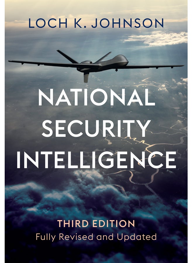 National Security Intelligence 