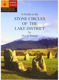 A Guide to the Stone Circles of the Lake District  - Image 2