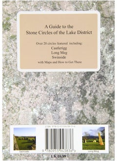 A Guide to the Stone Circles of the Lake District  - Image 1