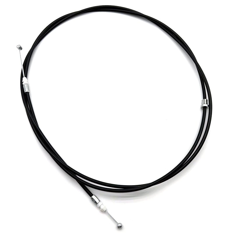 Arcticway Replacement for Font Hood Release CableHood Latch Lock Control Cable for Lexus LS430 20012006 5363050060