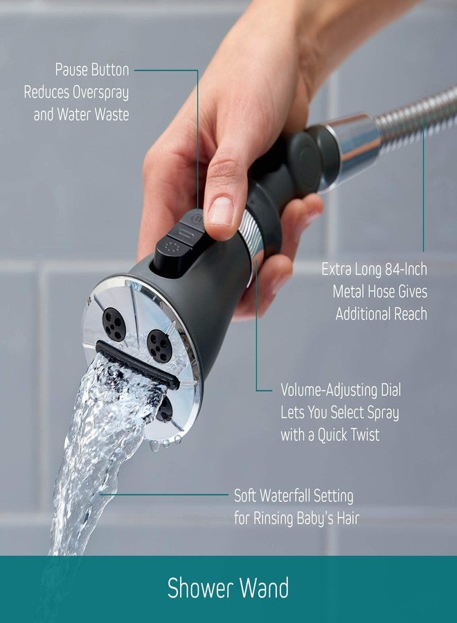 Peerless SideKick Shower System - Image 5
