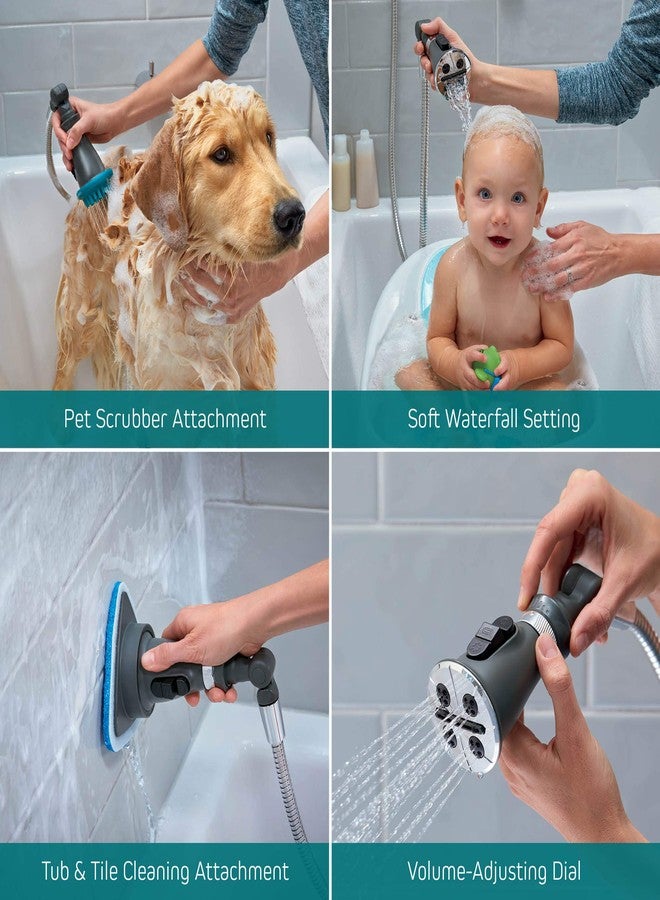 Peerless SideKick Shower System - Image 4