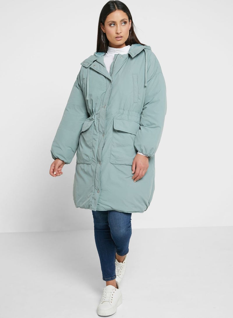 American Eagle Pocket Detail Jacket - Image 1