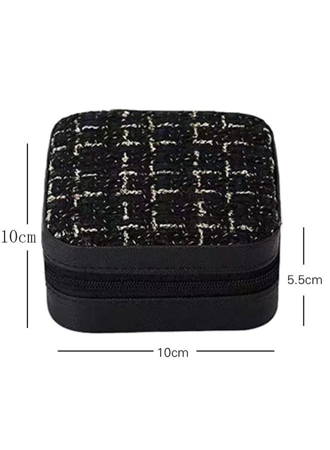 Portable Needle and Thread with Sewing Box - Image 5