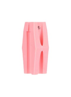 ZJchao Sharpening Tool Duckbill Sharpener For Eyebrow Pencil 4 In 1 Duckbill Shape Eyebrows Pencil Shaper Portable Eyebrow Cosmetic Sharpening Auxiliary Tool Eye Makeup Shaping Tools For  - Image 1