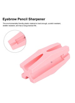 ZJchao Sharpening Tool Duckbill Sharpener For Eyebrow Pencil 4 In 1 Duckbill Shape Eyebrows Pencil Shaper Portable Eyebrow Cosmetic Sharpening Auxiliary Tool Eye Makeup Shaping Tools For  - Image 5