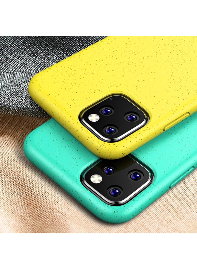 Zaboon Case For iPhone 11 Pro Max Starry Series Shockproof Straw Material + TPU Protective Case for iPhone 11 Pro - Image 5