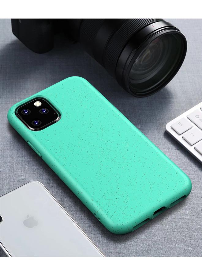 Zaboon Case For iPhone 11 Pro Max Starry Series Shockproof Straw Material + TPU Protective Case for iPhone 11 Pro - Image 1