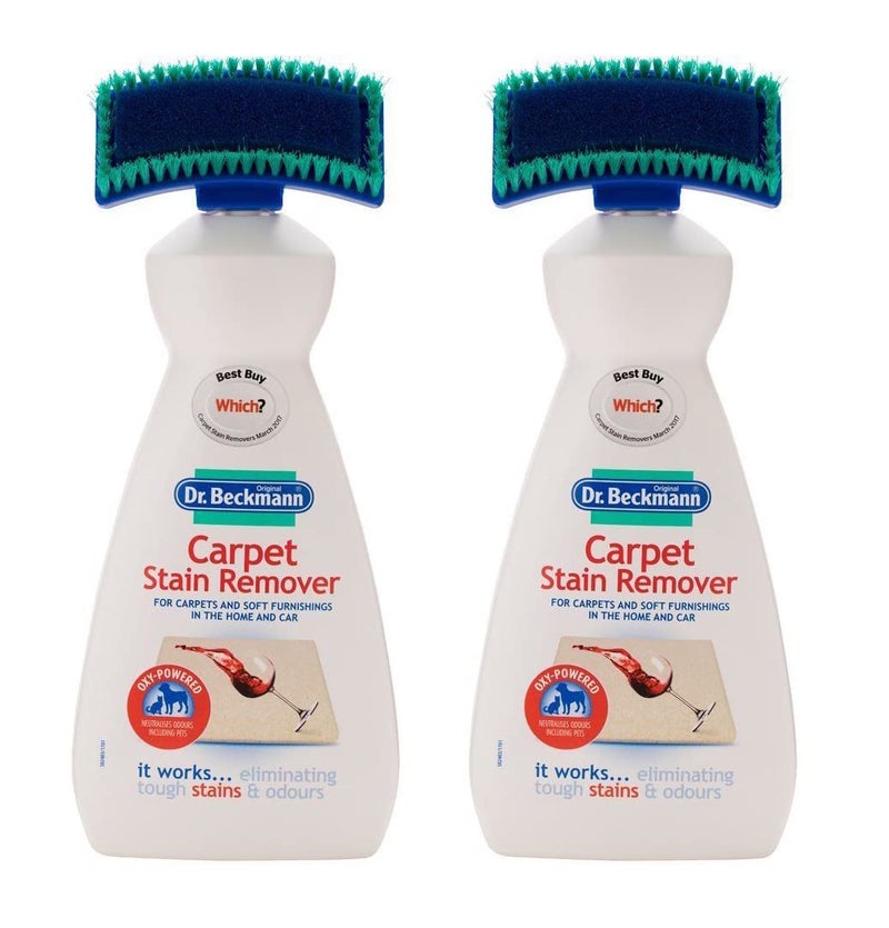 منتج تنظيف Dr Beckmann 650ml