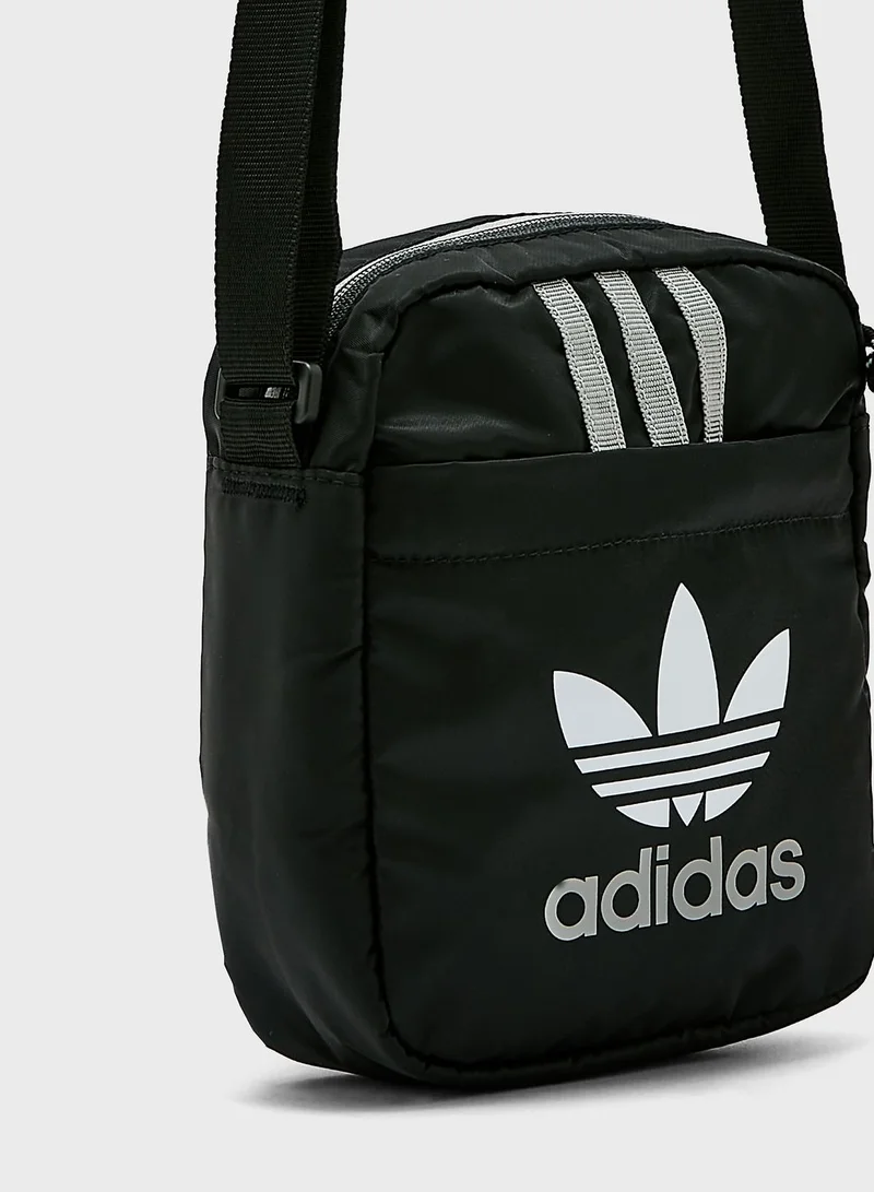 adidas Originals Adicolor Archive Festival Bag