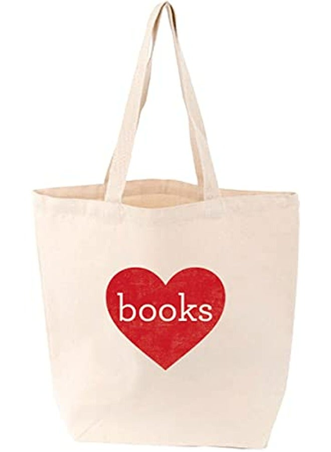 Books Tote 