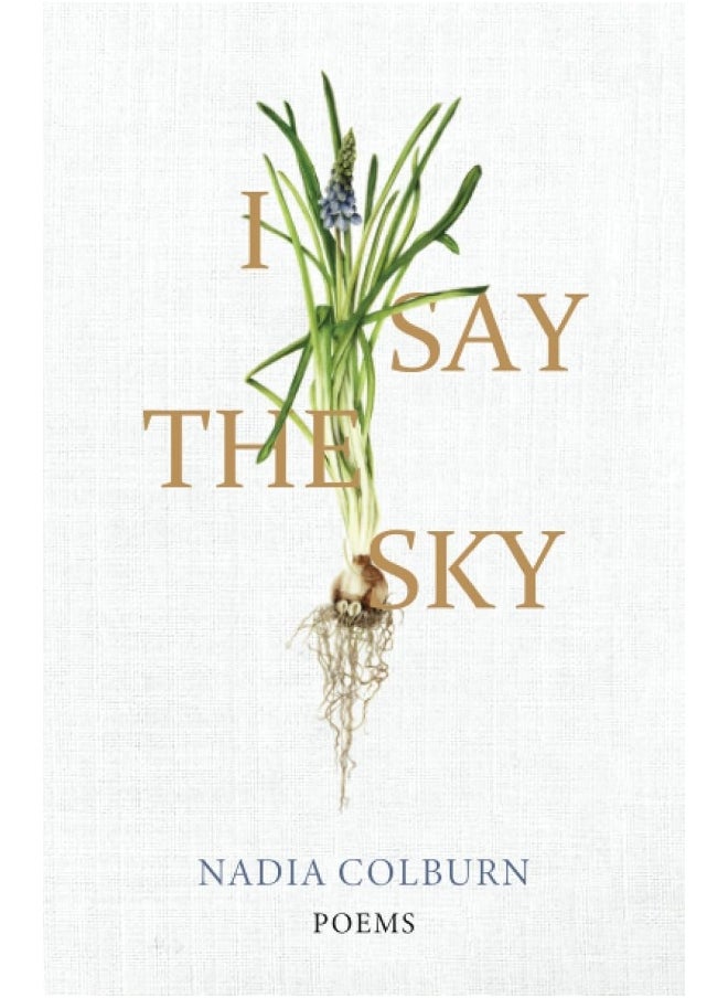 null - I Say the Sky: Poems - Image 1