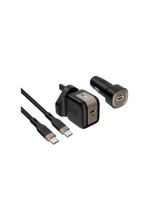 مجموعة شحن JODA 3 في 1 تحتوي على شاحن جداري، كابل USB-C، وبنك طاقة لتلبية جميع احتياجات الشحن. تصميم مدمج وعملي، مثالي للاستخدام اليومي أو أثناء السفر. - pzsku/ZDDEA8F253BD5C1F96278Z/45/1743952917/6707beb4-5586-4f9c-8ec1-9f6835937138