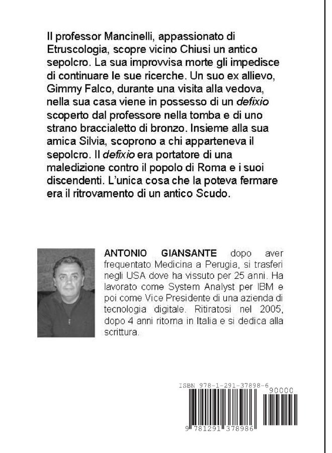 Lo Scudo Sacro  - Image 2