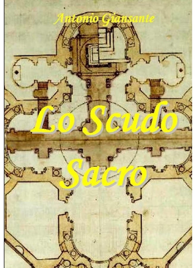 Lo Scudo Sacro  - Image 1