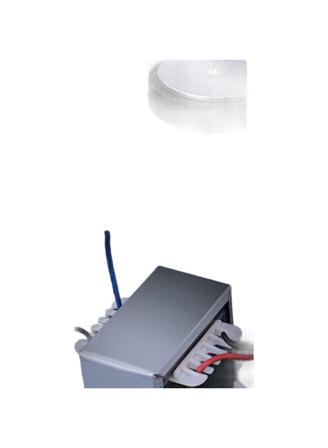 SAST 90W Outdoor Bluetooth Waterproof Speaker Column, Wall-Mounted Outdoor Speaker Amplifier Set, Sound System For Schools, Stadiums, Conferences, Broadcasting, Shops, And Music, Main Unit - Image 2