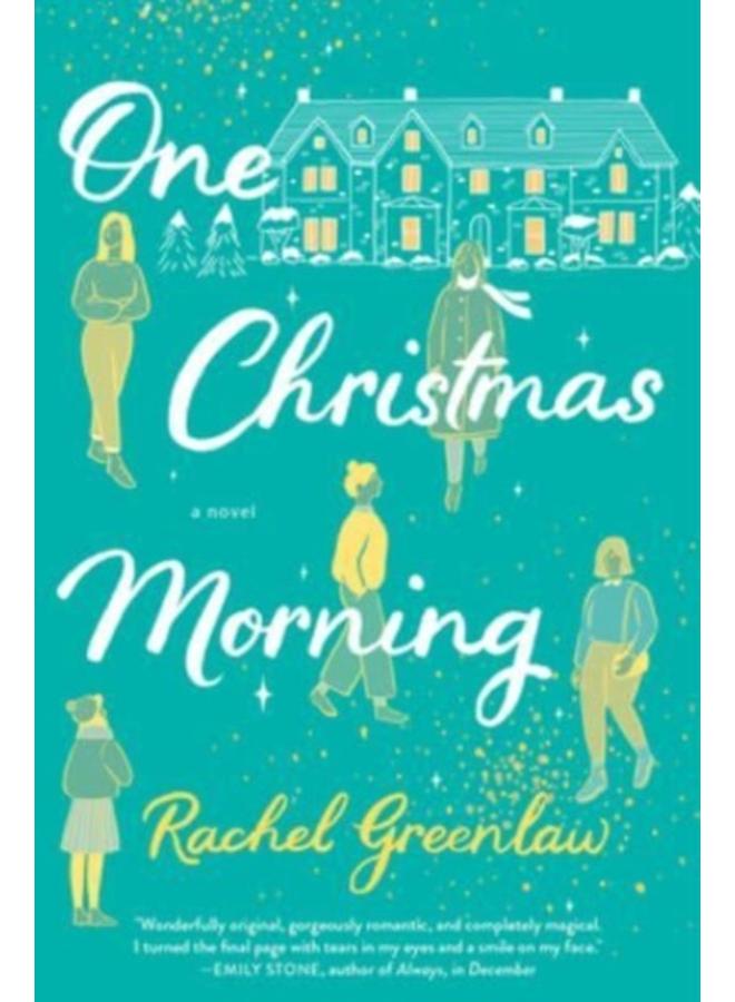 One Christmas Morning : A Novel 