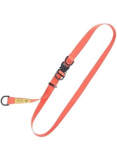 Generic Heavy Duty Work Belt, Automatic Ratchet Belts, Outdoor Web Belt | Adjustable Outdoor Web Belt for Hiking, Climbing, and  - Image 1