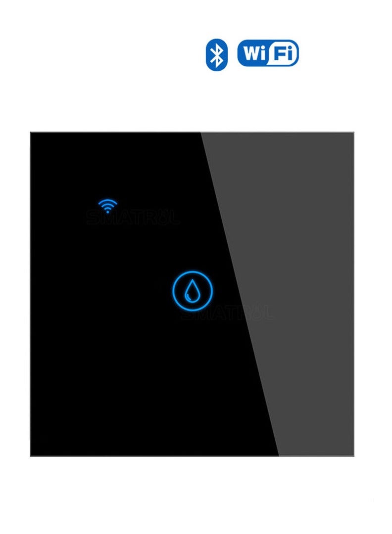 Smart home 40A WIFI switch - Image 1